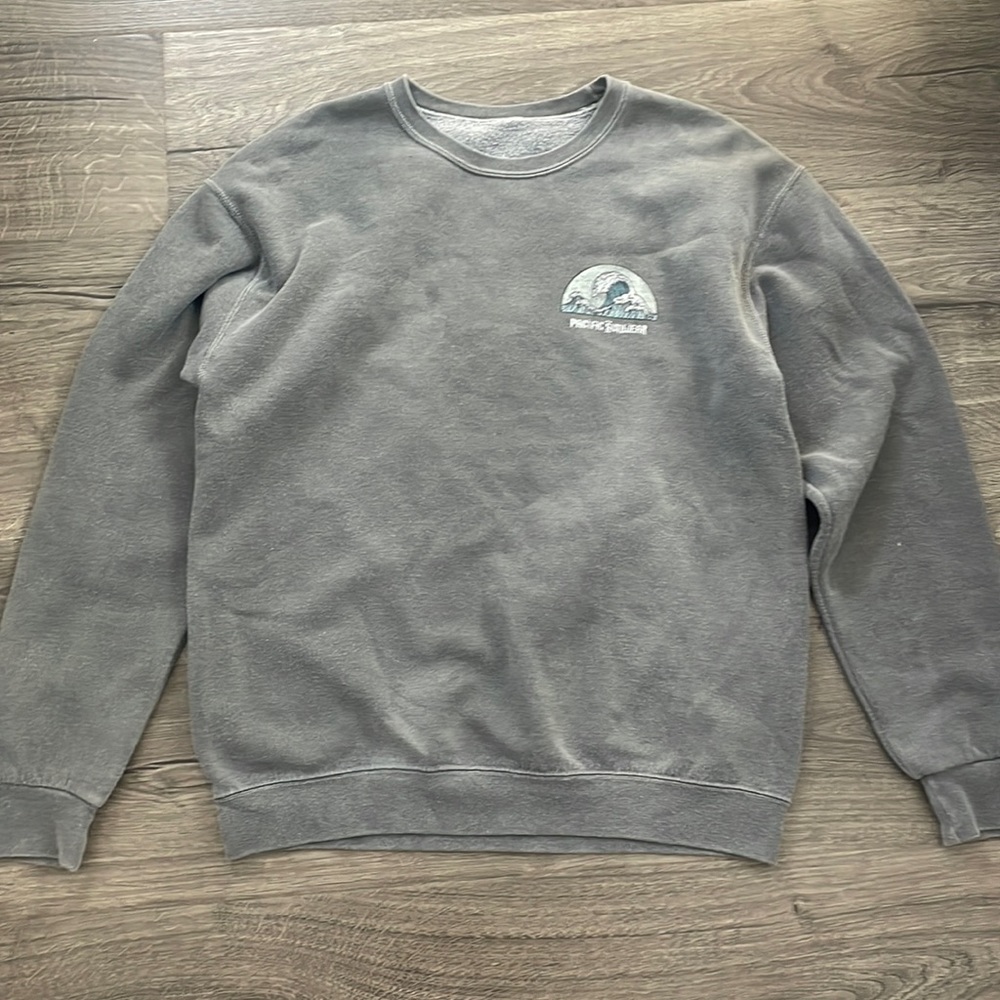 Pacsun Crewneck